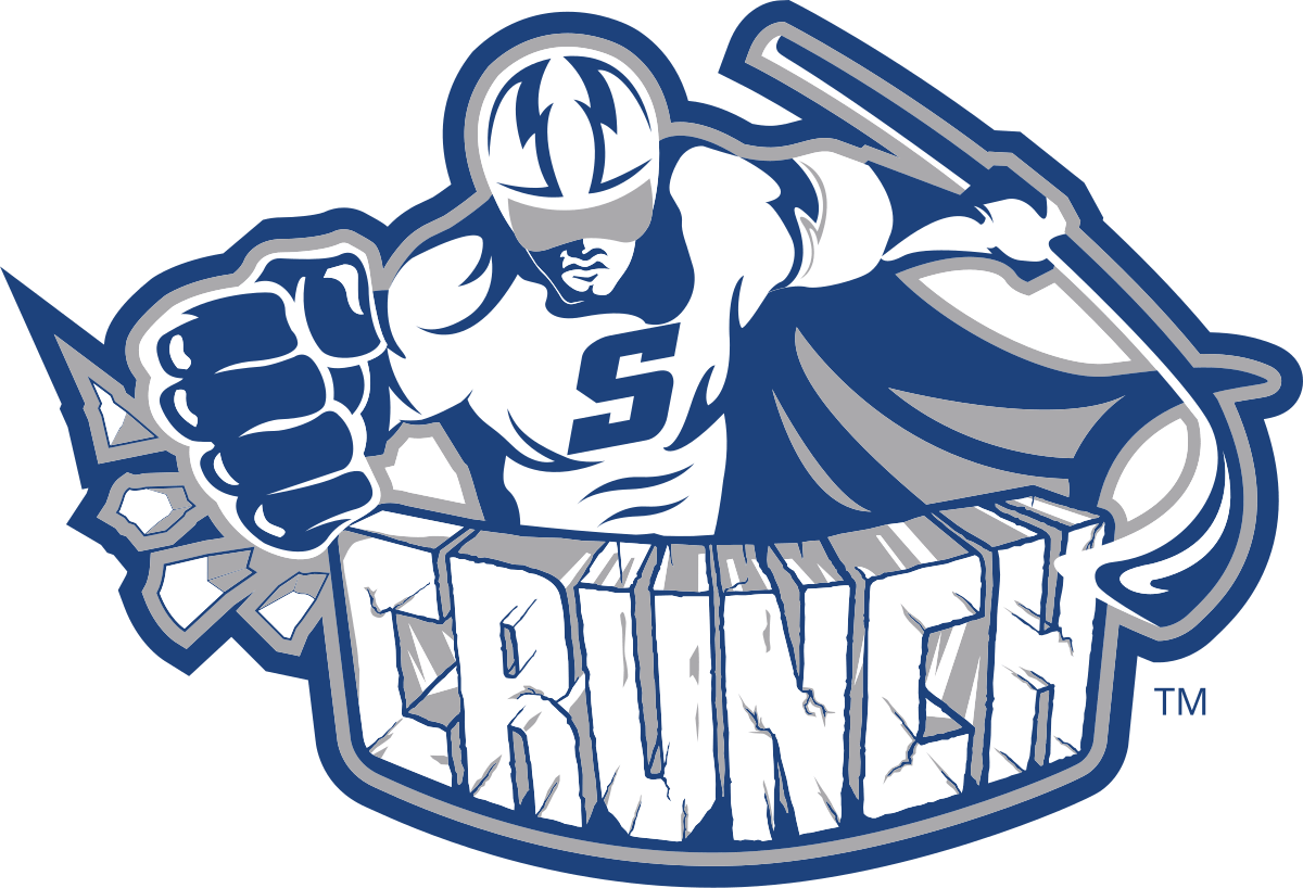 Syracuse Crunch